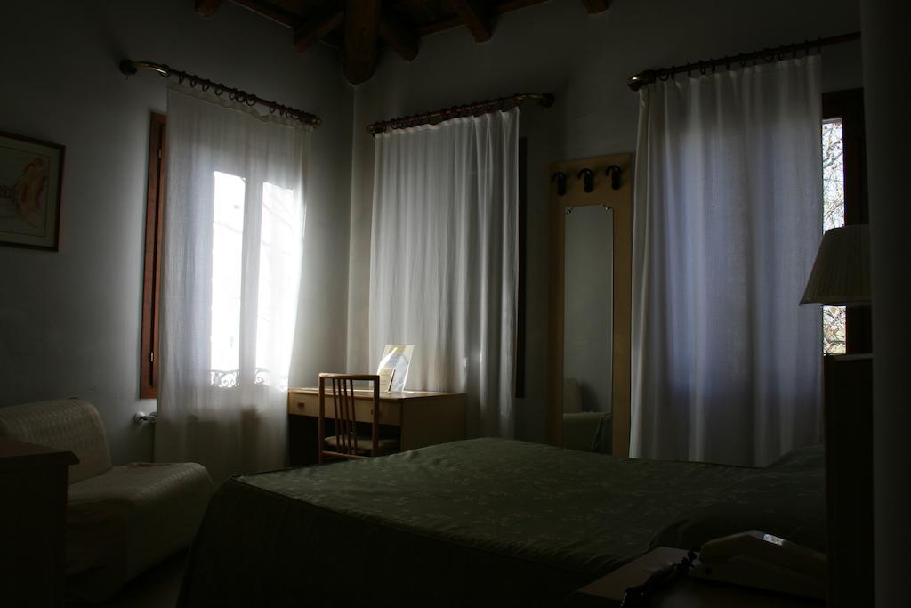 Locanda Stella D'Oro Quinto Di Treviso Room photo