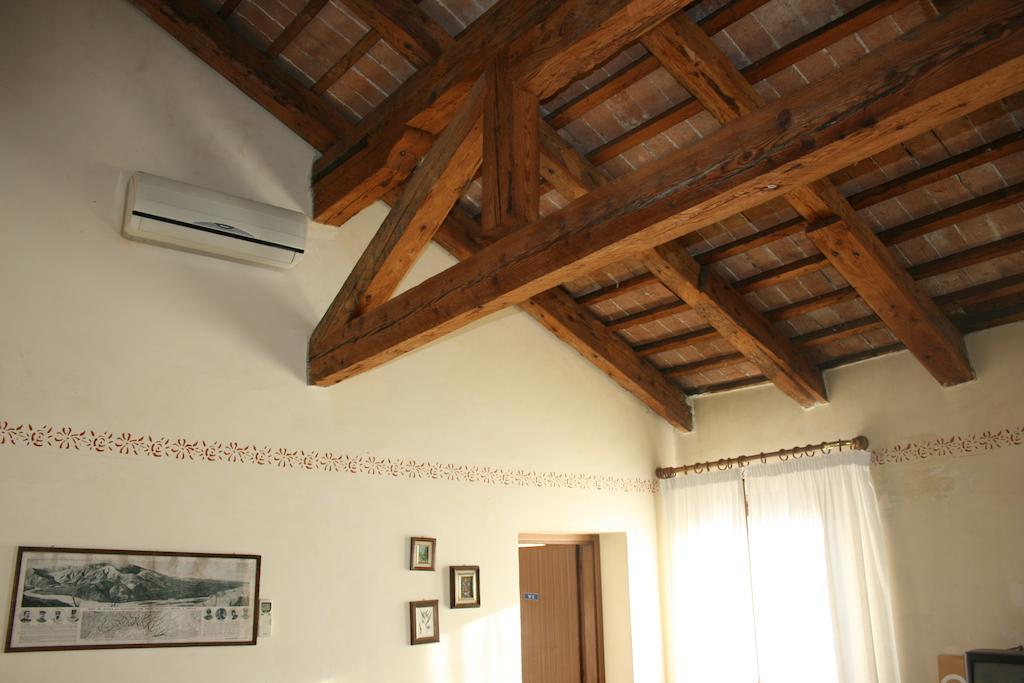 Locanda Stella D'Oro Quinto Di Treviso Room photo