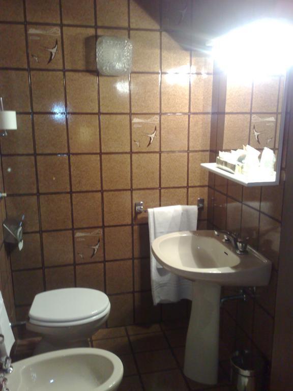 Locanda Stella D'Oro Quinto Di Treviso Room photo