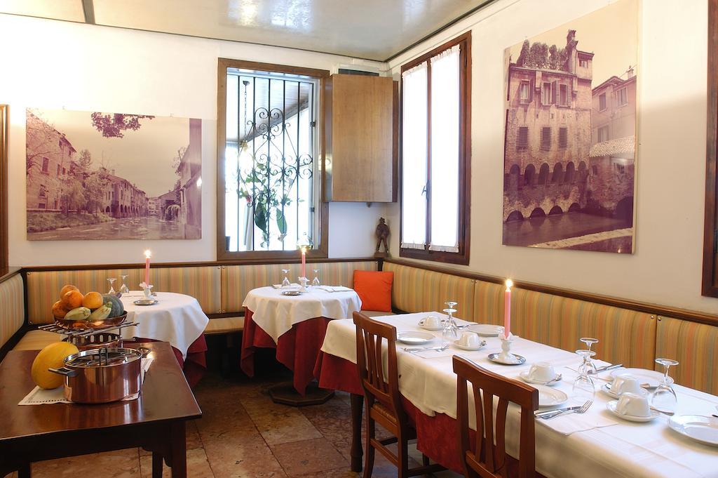 Locanda Stella D'Oro Quinto Di Treviso Exterior photo