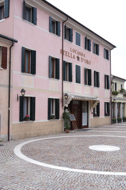 Locanda Stella D'Oro Quinto Di Treviso Room photo