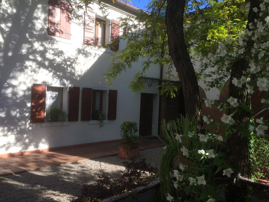 Locanda Stella D'Oro Quinto Di Treviso Exterior photo