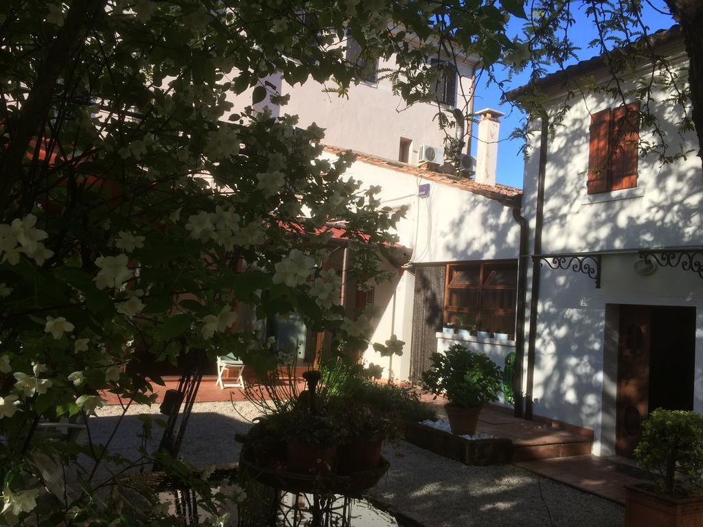 Locanda Stella D'Oro Quinto Di Treviso Exterior photo